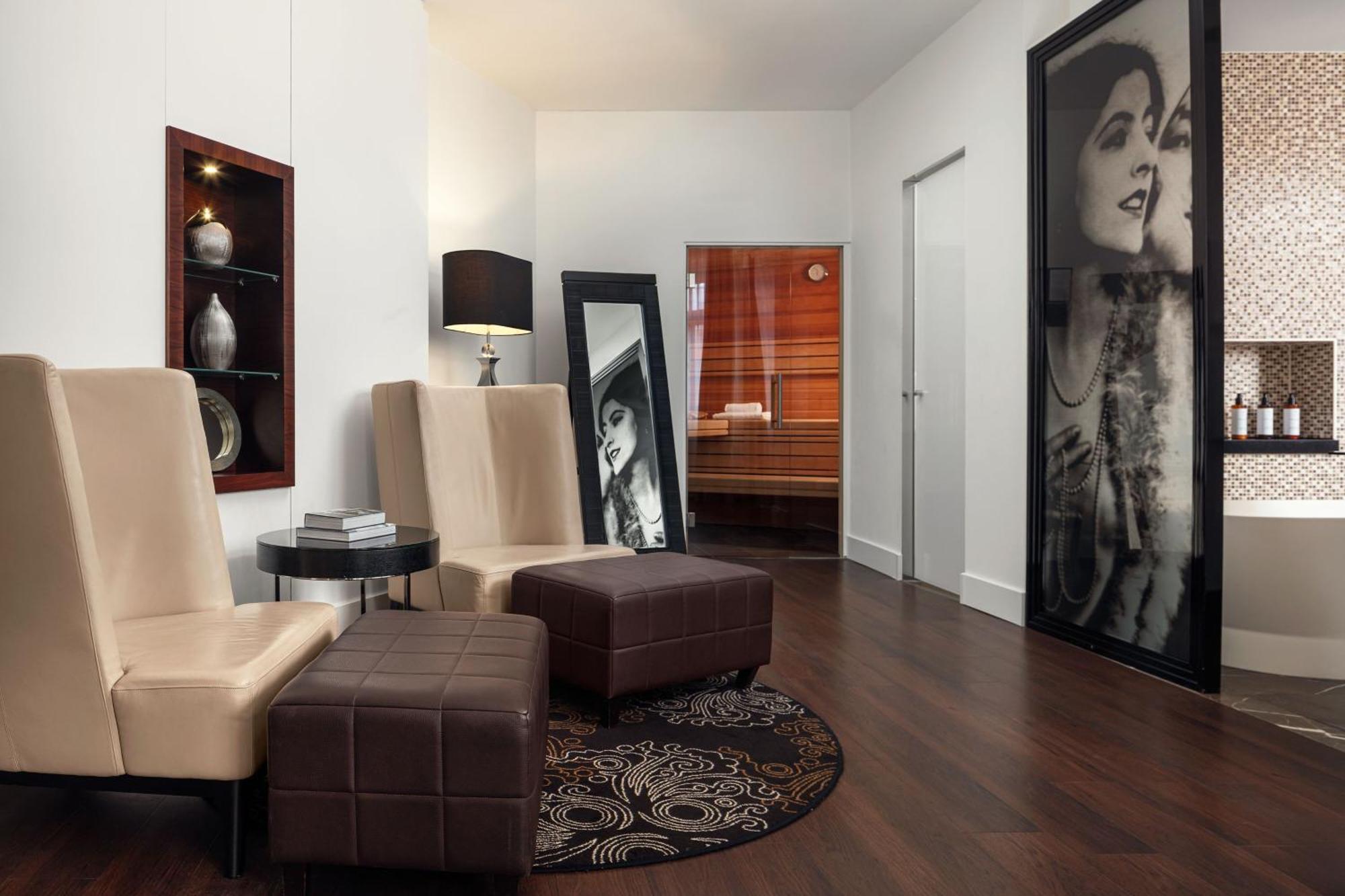 Roomers Berlin Steinplatz, Autograph Collection Buitenkant foto